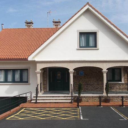 Val De Serantes Ferrol Exterior photo