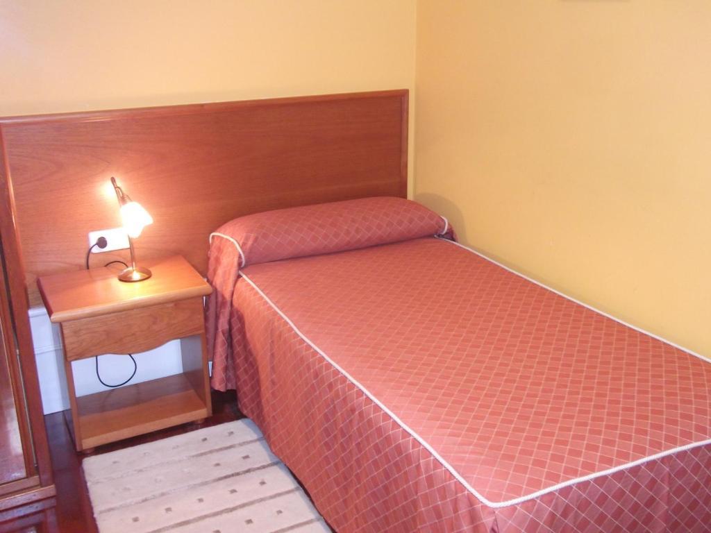 Val De Serantes Ferrol Room photo